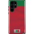 Portugal Soccer Flag Galaxy S25 Ultra Impact Case